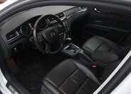 Škoda Superb Sedan 2,0 l 125 kw