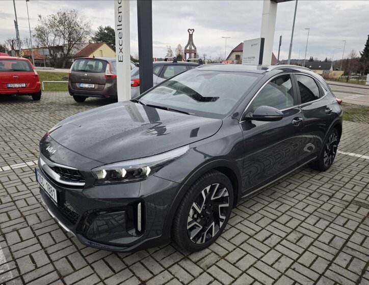KIA XCeed 2