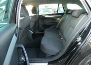 Škoda Superb Kombi 2,0 l 110 kw