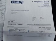 Seat Alhambra Kombi 2,0 l 130 kw