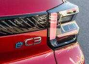 Citroën ë-C3 Hatchback 0,0 83 kw