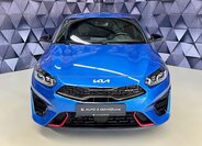 KIA Pro_Ceed Hatchback 1,6 l 150 kw