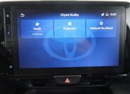 Toyota Yaris Cross Hatchback 1,5 l 68 kw