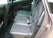 Renault Mégane Hatchback 1,4 l 96 kw