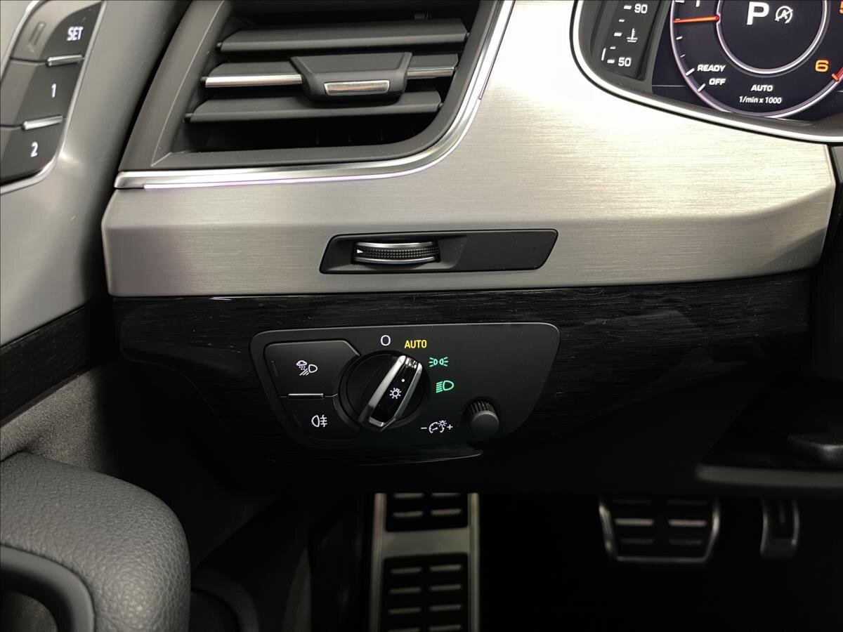 Audi Q7 SUV 3,0 l 200 kw