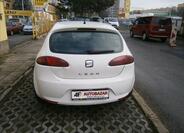 Seat Leon 5