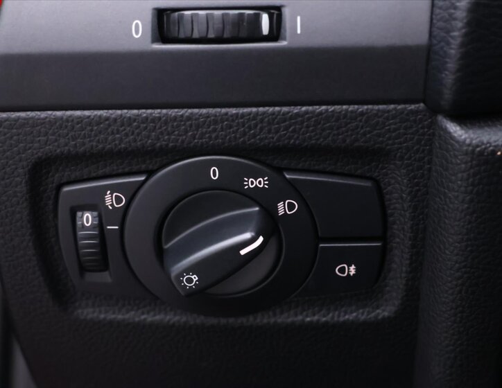 BMW Řada 1 Hatchback 1,6 l 90 kw