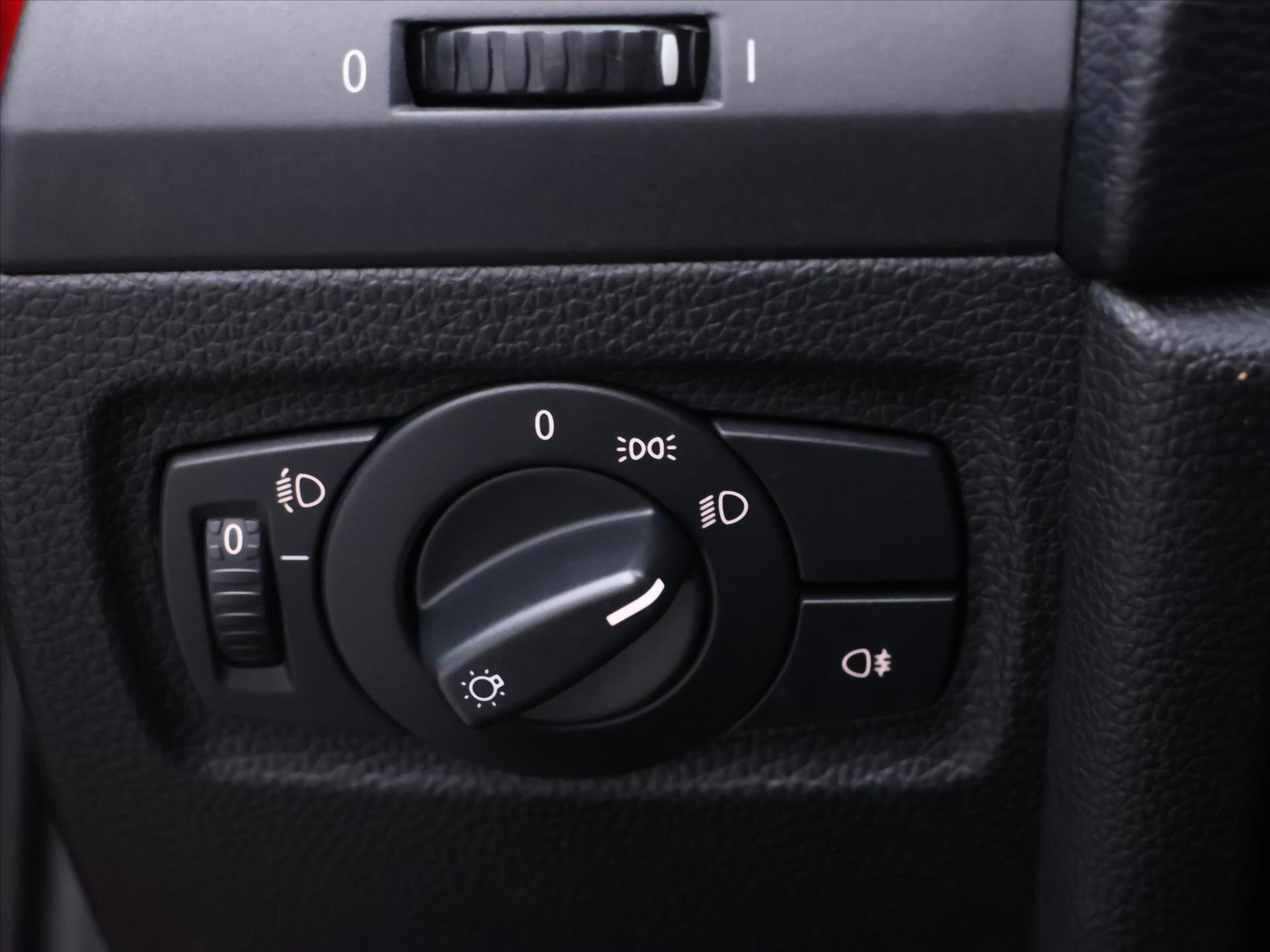 BMW Řada 1 Hatchback 1,6 l 90 kw