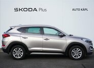 Hyundai Tucson SUV / Terénní 2,0 l 100 kw