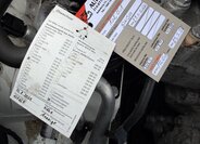 Škoda Fabia Hatchback 999,0 44 kw