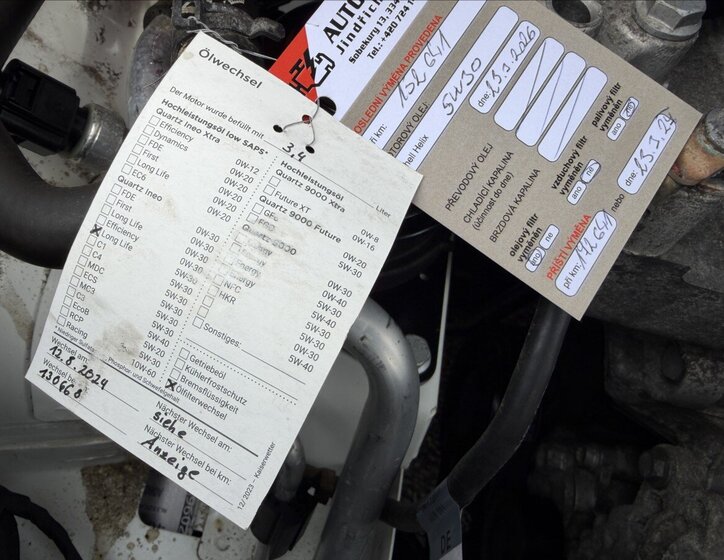 Škoda Fabia Hatchback 999,0 44 kw