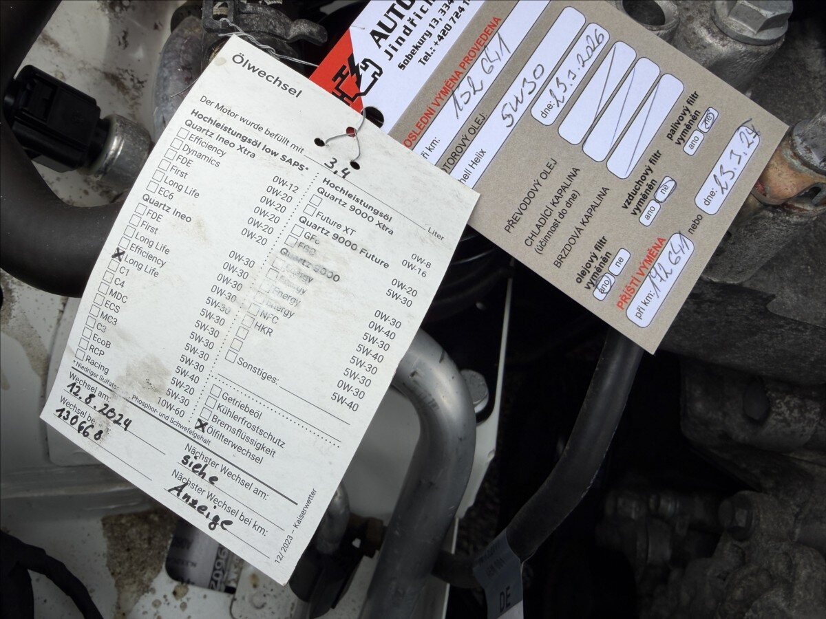 Škoda Fabia Hatchback 999,0 44 kw