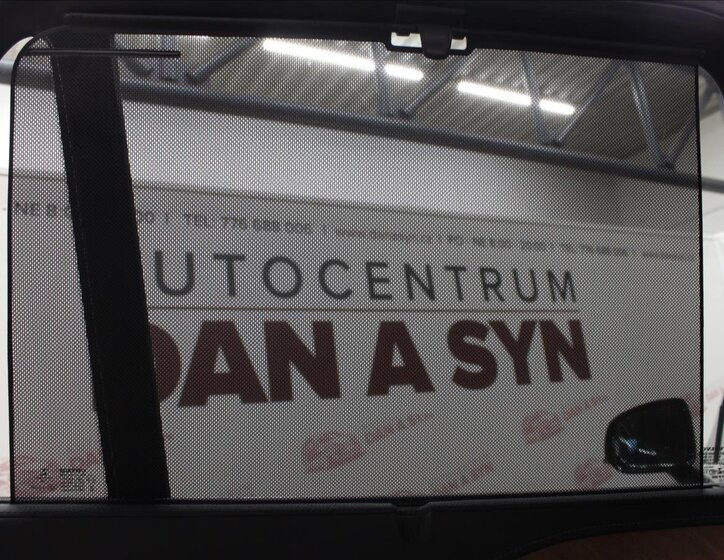 Volvo XC90 SUV / Terénní 2,0 l 173 kw