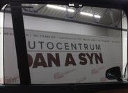 Volvo XC90 SUV / Terénní 2,0 l 173 kw