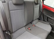 Volkswagen up! Hatchback 999,0 44 kw