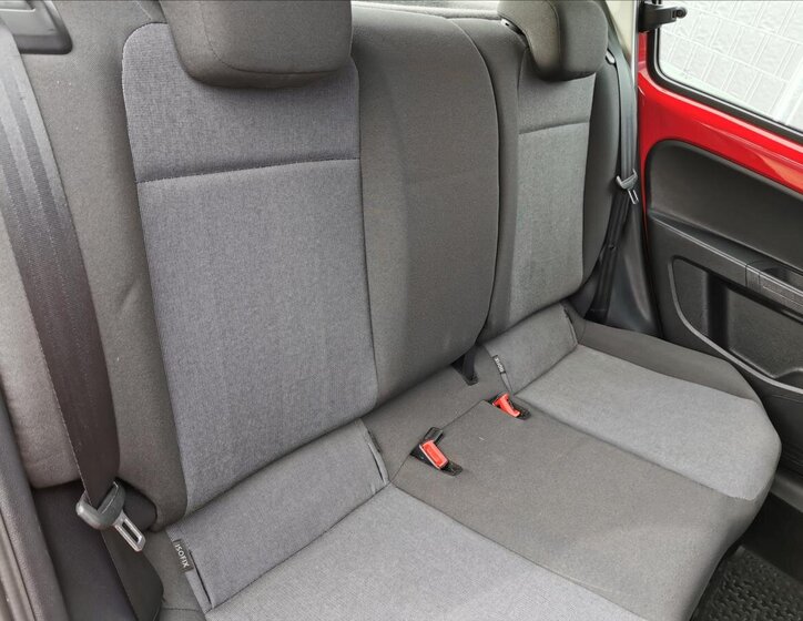 Volkswagen up! Hatchback 999,0 44 kw