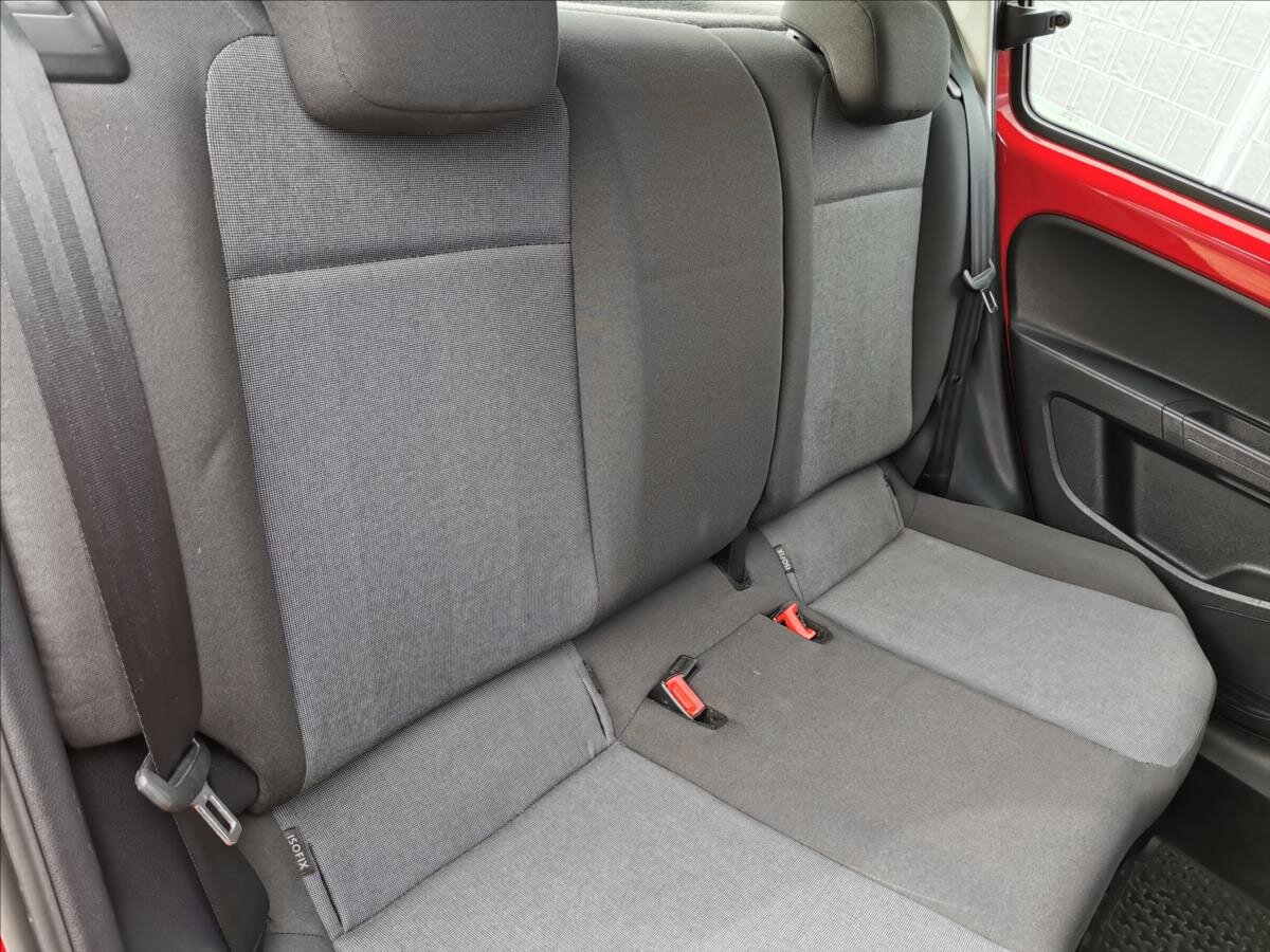 Volkswagen up! Hatchback 999,0 44 kw