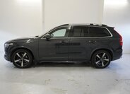 Volvo XC90 SUV 2,0 l 173 kw