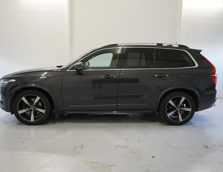 Volvo XC90 SUV 2,0 l 173 kw