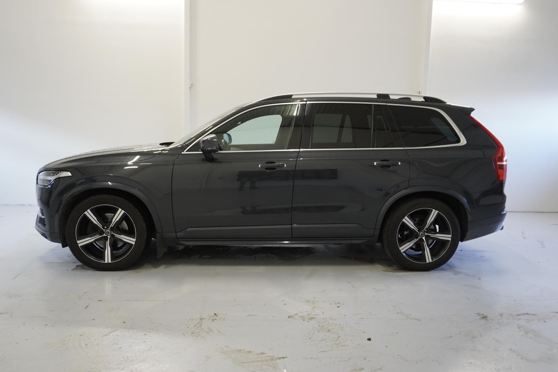 Volvo XC90 SUV 2,0 l 173 kw