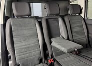 Volkswagen Touran MPV 2,0 l 110 kw