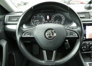 Škoda Superb Kombi 1,6 l 88 kw