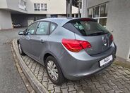 Opel Astra 3
