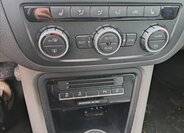 Seat Alhambra MPV 2,0 l 85 kw