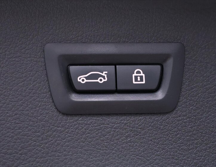 BMW Řada 2 MPV 1,5 l 100 kw