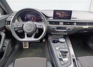 Audi S4 Kombi 3,0 l 260 kw