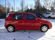 Škoda Fabia Hatchback 1,2 l 47 kw