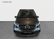 Mercedes-Benz Třídy V Ostatní 2,0 l 120 kw