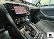 Volkswagen Passat 52