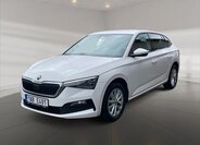 Škoda Scala Hatchback 999,0 81 kw