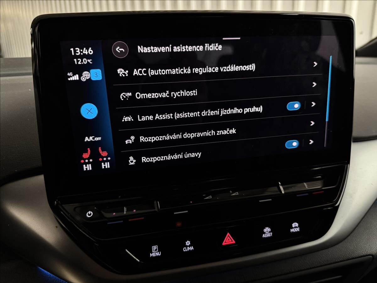 Volkswagen ID.4 SUV 0,0 150 kw