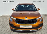 Škoda Kamiq Hatchback 1,0 l 85 kw