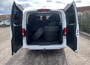 Mercedes-Benz Vito MPV 2,1 l 140 kw