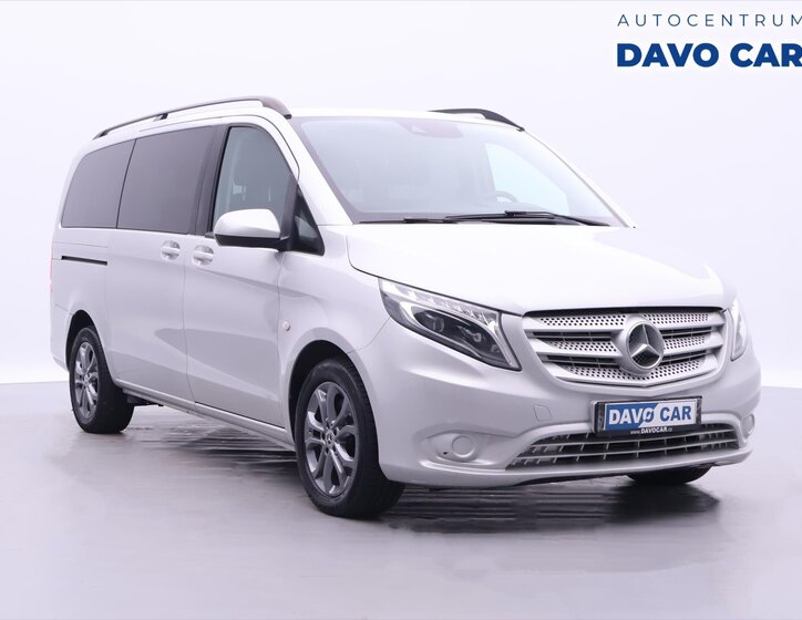 Mercedes-Benz Vito 1