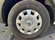 Mercedes-Benz Sprinter 17