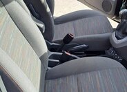 Ford C-MAX MPV 0,0 74 kw