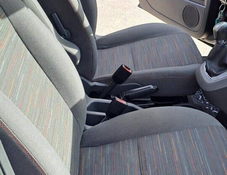 Ford C-MAX MPV 0,0 74 kw