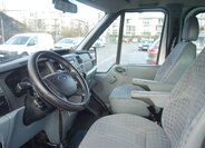 Ford Transit 19
