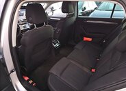 Škoda Superb Kombi 2,0 l 110 kw