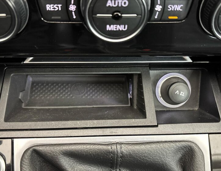 Volkswagen Passat Kombi 2,0 l 110 kw
