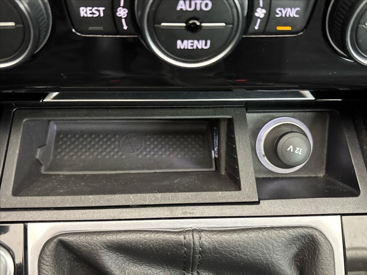 Volkswagen Passat Kombi 2,0 l 110 kw