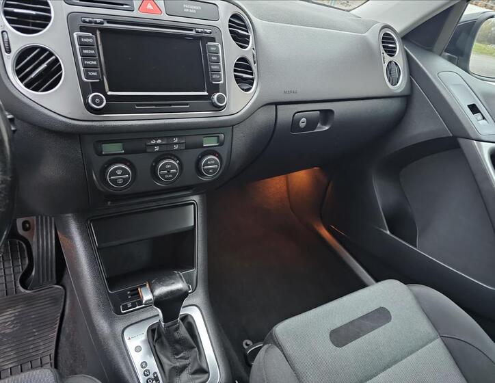 Volkswagen Tiguan 14