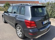 Mercedes-Benz GLK SUV / Terénní 3,0 l 195 kw