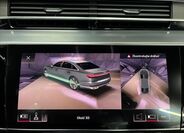 Audi A8 16