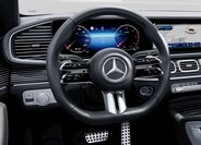 Mercedes-Benz GLS SUV 3,0 l 245 kw