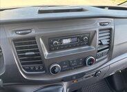 Ford Transit Custom Ostatní 2,0 l 79 kw